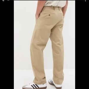 Gap‎ For Good Men's Tan Chino Pants